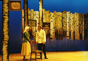 Fiddler on the Roof 2002