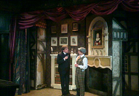 The Mystery of Edwin Drood 2007