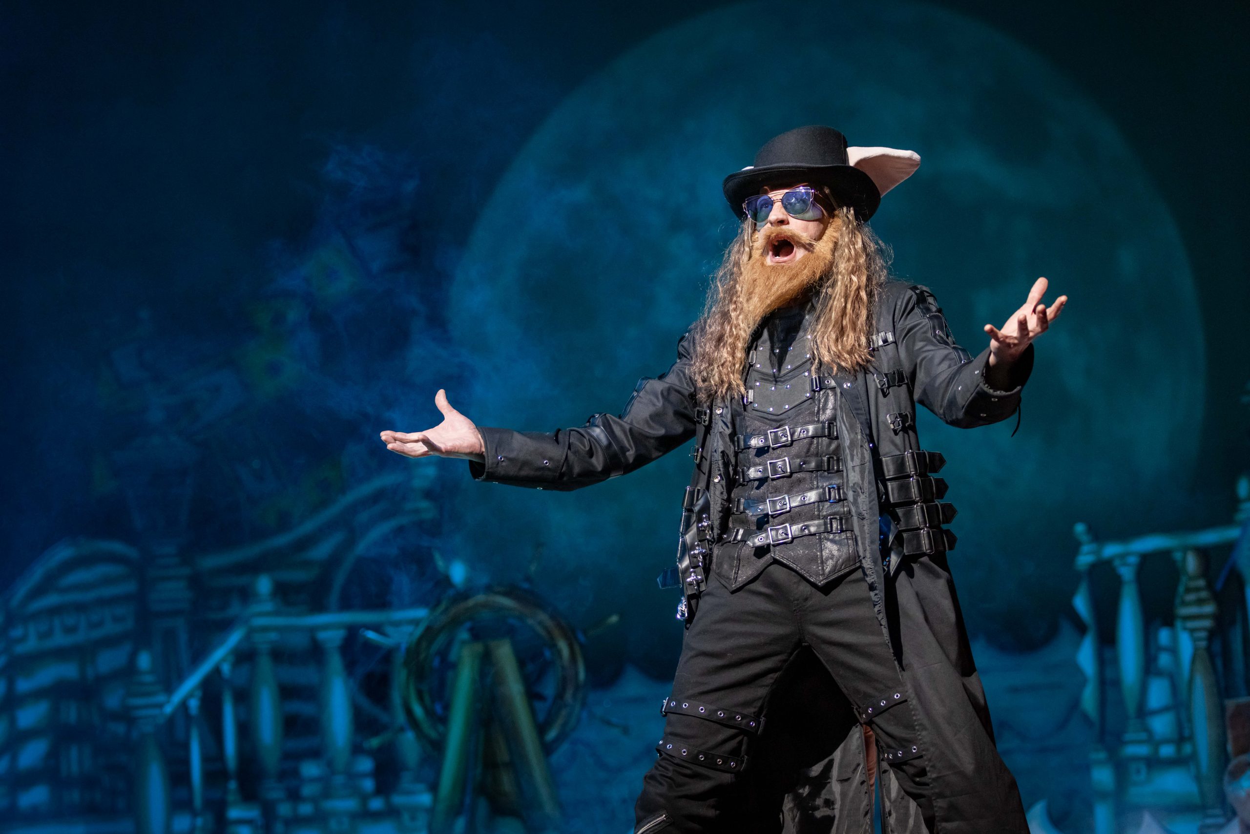 Dick Whittington 2024-25